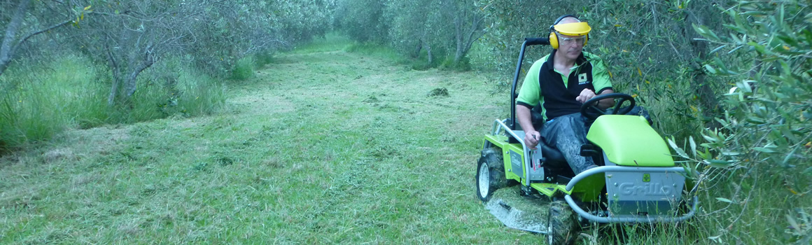 Rural Property Maintenance